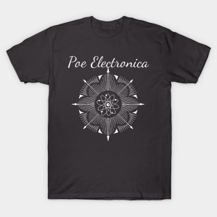 Poe Electronica Atomic T-Shirt